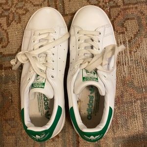 Adidas Stan Smith - like new! size 7 men’s